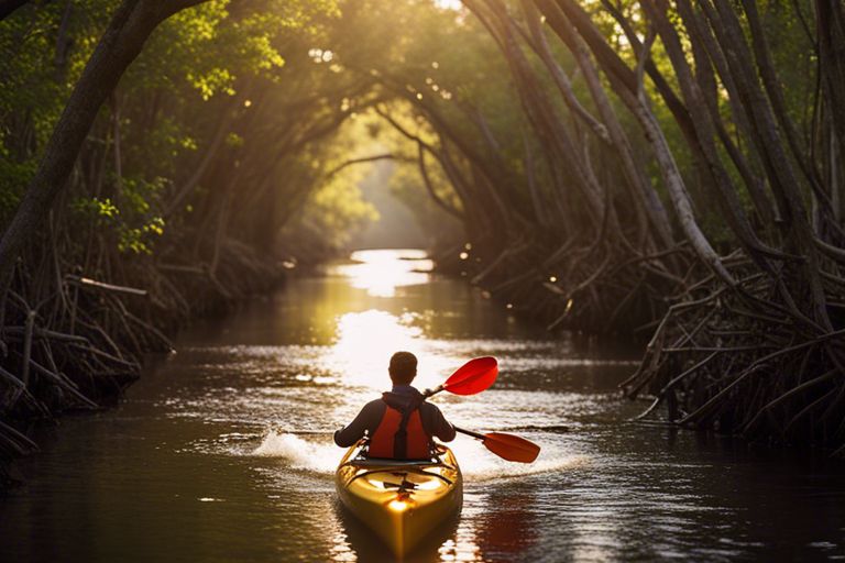 How To Explore The Hidden Gems Of The Everglades In Florida