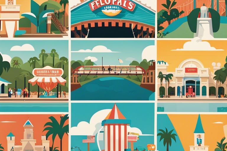How To Experience Florida's Theme Parks Like A Pro