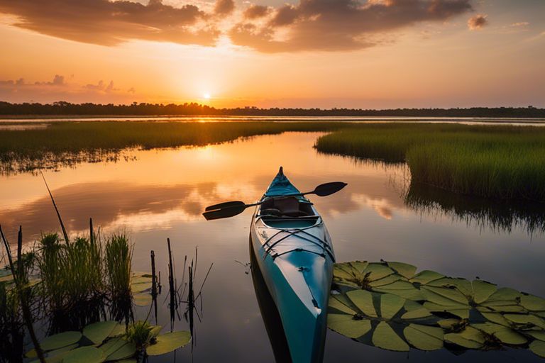 Insider Tips – How To Explore Florida's Everglades National Park