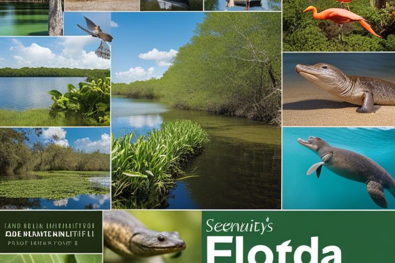 How To Navigate Florida's Diverse Wildlife And Nature Preserves