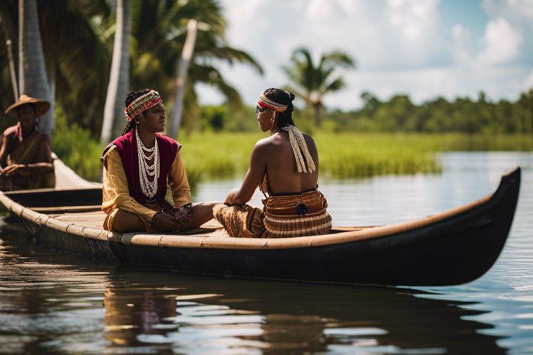 The Fascinating Indigenous Communities Of The Everglades – Who Are They?