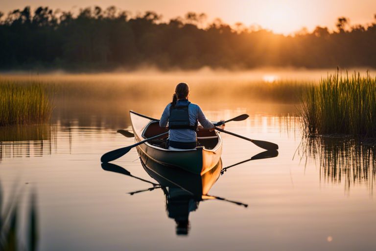 Discover The Mysteries Of The Everglades – Uncovering Its Secrets