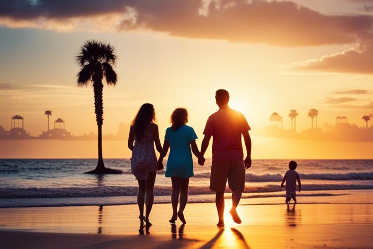 How To Plan An Unforgettable Family Vacation In Florida