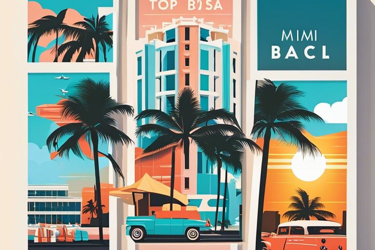 10 Must-See Attractions In Miami Beach