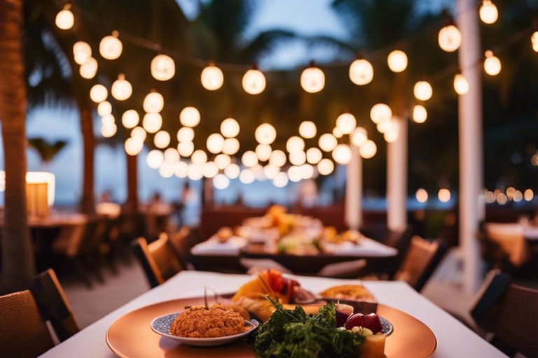 The Ultimate Guide To Dining In Miami Beach