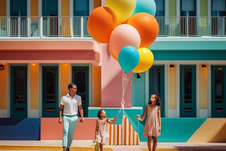 Family-Friendly Activities In Miami Beach