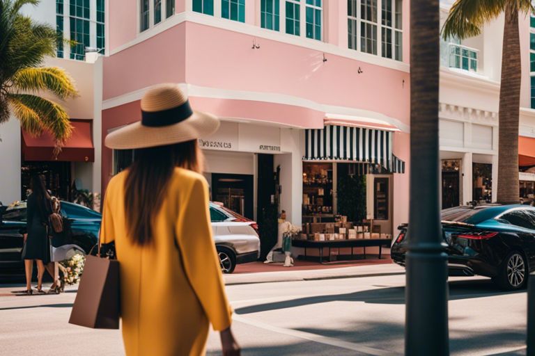 The Best Shopping Spots In Miami Beach